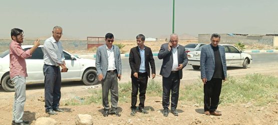 فرماندار کهگیلویه: دستگاه‌های متولی برای تعیین تکلیف پروژه ۸۴۸ واحدی دهدشت پای کار بیایند