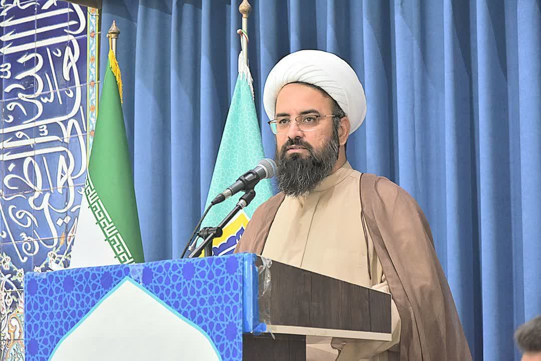 امام جمعه باشت بر رعایت انصاف در اجازه بهای مسکن و صیانت از آبروی افراد تاکید کرد