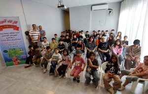 نخستین کارگروه زیستی محله‌محور در گچساران راه‌اندازی شد