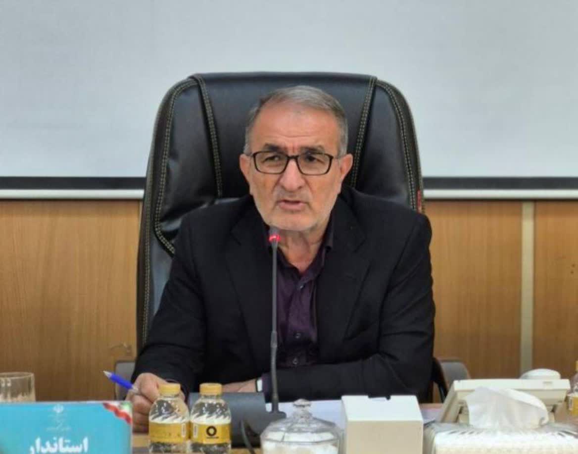بانک ها حق مسدود سازی حساب دستگاه های اجرایی را ندارند