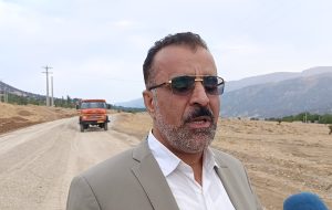 فرماندار چرام خبرداد :افتتاح و کلنگ زنی ۷۵پروژه با اعتبار ۷۰۰میلیاردتومان به مناسبت هفته دولت در شهرستان چرام/+فیلم