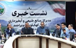 احیای گونه‌های در حال انقراض و طرح جنگلداری اجتماعی با مشارکت مردم