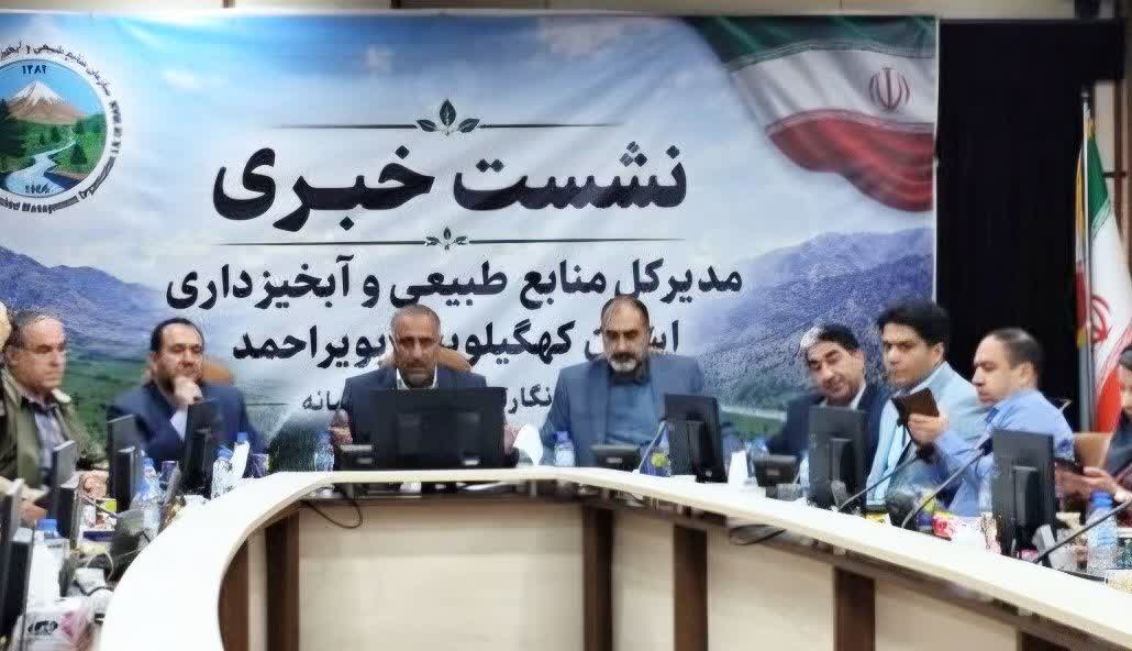 احیای گونه‌های در حال انقراض و طرح جنگلداری اجتماعی با مشارکت مردم