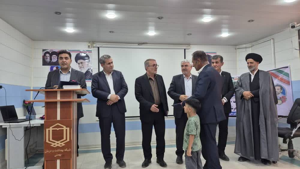 واگذاری ۳٠٠قطعه زمین  طرح جوانی جمعیت در شهر لیکک