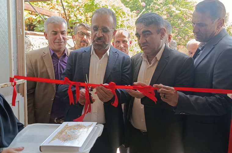 افتتاح دو مرکز توانبخشی و مراقبت در منزل سالمندان شهرچرام/اشتغالزایی ۷۰نفر در مراکز تحت نظر بهزیستی چرام