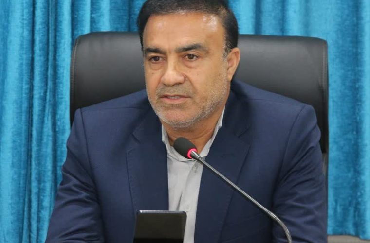 توزیع ۵۷۴مورد جهیزیه بین نوعروسان مددجوی کمیته امداد کهگیلویه وبویراحمد