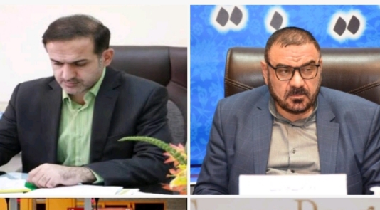 افراسیاب به زنجان رفت؛نریمانی به کهگیلویه وبویراحمد آمد