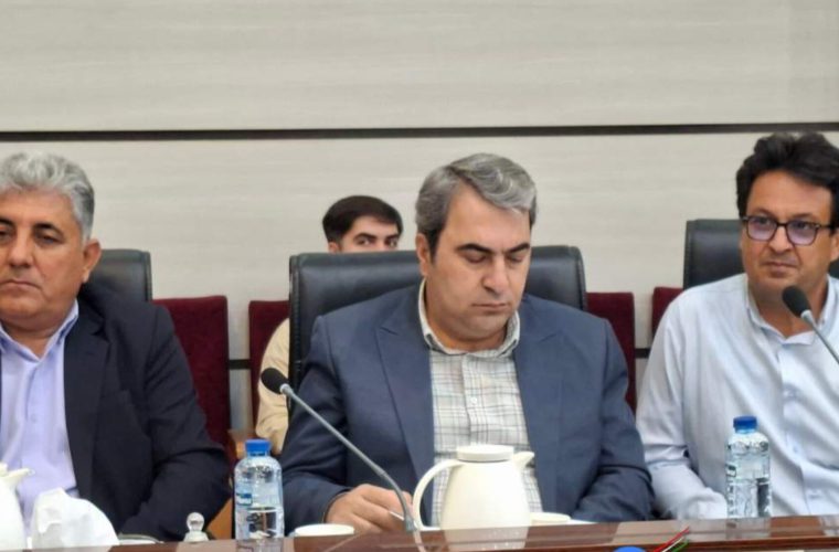 تکمیل پروژه های نیمه تمام گچساران با تزریق اعتبارات  جدیدسرعت           می گیرد
