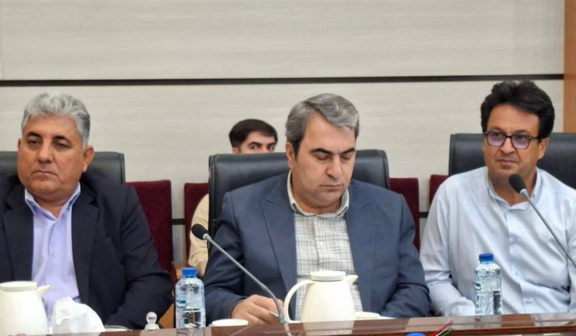تکمیل پروژه های نیمه تمام گچساران با تزریق اعتبارات  جدیدسرعت           می گیرد