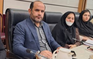 گچساران باید رتبه نخست پرداختی کهگیلویه وبویراحمد راداشته باشد