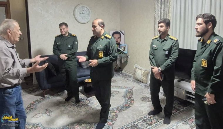 فرهنگ ایثار و شهادت باید میان نسل جوان، زنده، پویا و اثرگذار باقی بماند فرهنگ ایثار و شهادت باید میان نسل جوان، زنده، پویا و اثرگذار باقی بماند