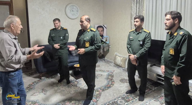فرهنگ ایثار و شهادت باید میان نسل جوان، زنده، پویا و اثرگذار باقی بماند