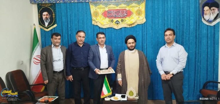 صیانت از نیت واقفان یکی از مهمترین مأموریتهای اوقاف است صیانت از نیت واقفان یکی از مهمترین مأموریتهای اوقاف است