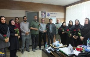 تامین اجتماعی گچساران، نمادی از پاسخگویی سریع و خدمات بی نظیر شهری