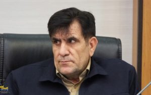عذرخواهی رئیس شرکت توزیع نیروی برق گچساران از مردم