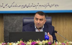 دکتر محمد بهرامی: پیمان‌های منطقه‌ای، کلید شکست تحریم‌هاست/ سفره مردم خط قرمز ماست