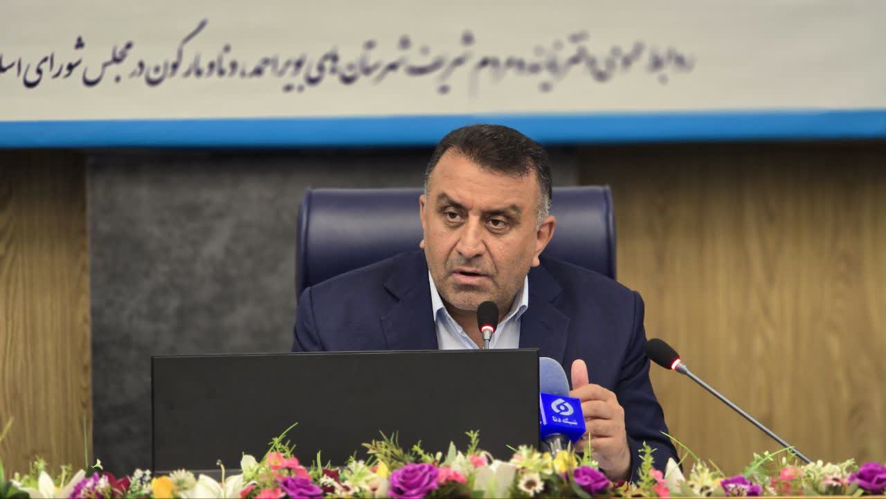 دکتر محمد بهرامی: پیمان‌های منطقه‌ای، کلید شکست تحریم‌هاست/ سفره مردم خط قرمز ماست