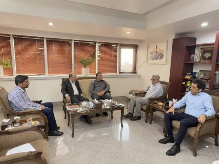 بهرامی پای کار نفت و گاز بویراحمد، دنا و مارگون؛ از مختار تا شورم و دودراه