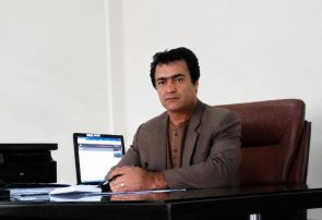 پایان سه ماه سرپرستی؛ رئیس اداره بهزیستی کهگیلویه منصوب شد