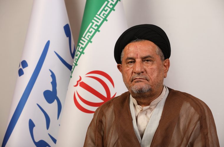 سید محمد موحد خواستار بازنگری عدالتمحور در سیاستهای بومیگزینی شد سید محمد موحد خواستار بازنگری عدالتمحور در سیاستهای بومیگزینی شد
