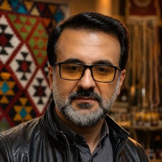 ضرورت احیاء بازار تاریخی بلادشاپور و رابطه آن با صنایع دستی و فرهنگ بومی