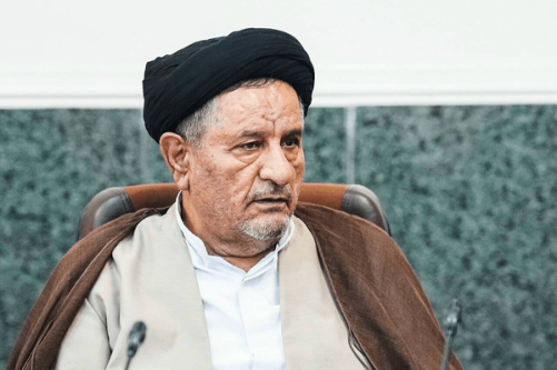 نماینده کهگیلویه خواستار برخورد فوری با عامل بی‌حرمتی به خبرنگار شد