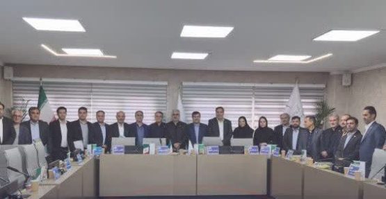 نشان‌زاده‌مقدم: بیدبلند خلیج‌فارس با شتاب در مسیر توسعه؛ از رکورد تولید تا اجرای پروژه‌های راهبردی