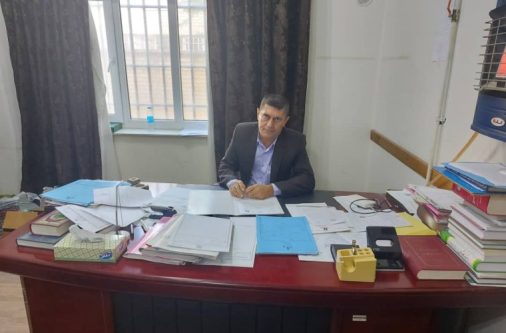 خبرنگاران دیده‌بانان امین جامعه‌اند