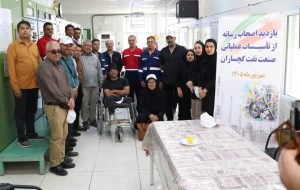 مهمانسرای دشت بلوط، تلاقی کیفیت  و شفافیت در سفره کارکنان نفت و گاز گچساران