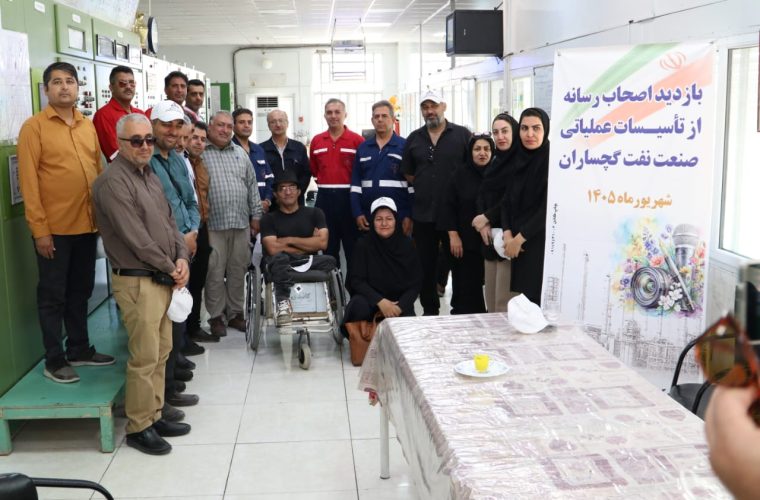 مهمانسرای دشت بلوط، تلاقی کیفیت  و شفافیت در سفره کارکنان نفت و گاز گچساران