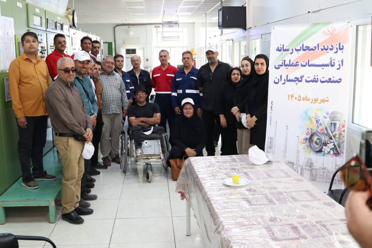 مهمانسرای دشت بلوط، تلاقی کیفیت  و شفافیت در سفره کارکنان نفت و گاز گچساران