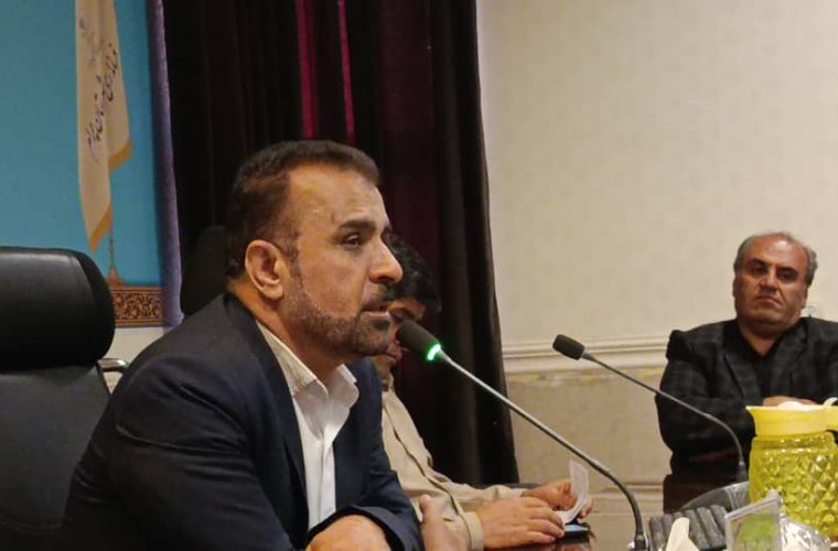 عملکرد موفق «وفایی مقدم» فرماندار شهرستان چرام در مسیر توسعه و خدمت رسانی/چرام ایران کوچک در مسیر آبادانی/مسیری که نیاز به همدلی و همگرایی دارد