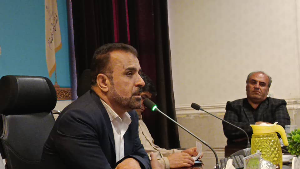 عملکرد موفق «وفایی مقدم» فرماندار شهرستان چرام در مسیر توسعه و خدمت رسانی/چرام ایران کوچک در مسیر آبادانی/مسیری که نیاز به همدلی و همگرایی دارد