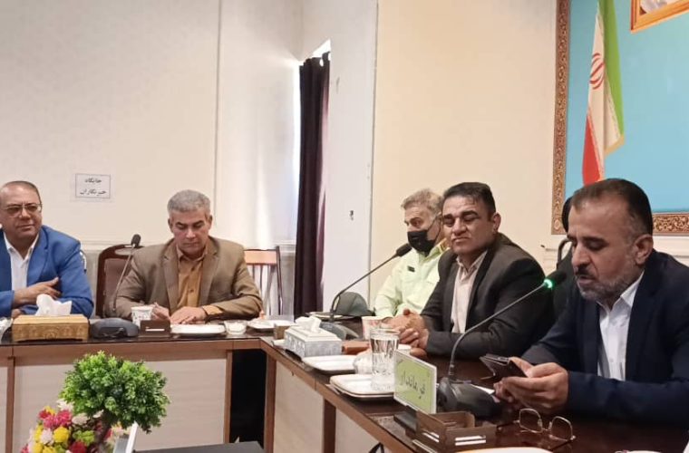 فرماندار چرام:معیشت معلمان مورد توجه مجلس شورای اسلامی قرارگیرد/مدارس شهرستان چرام آماده پذیرش شش هزار دانش آموز هستند/برگزاری موفق کنکور سراسری و امتحانات نهایی در چرام فرماندار چرام:معیشت معلمان مورد توجه مجلس شورای اسلامی قرارگیرد/مدارس شهرستان چرام آماده پذیرش شش هزار دانش آموز هستند/برگزاری موفق کنکور سراسری و امتحانات نهایی در چرام