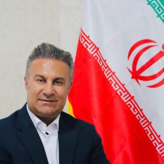 اکسپو ۲۰۲۶ می‌تواند برگ برنده سرمایه‌گذاری و اقتصاد فارس باشد