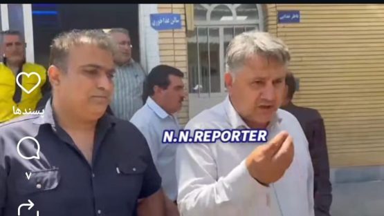 یکی از مراکز رفاهی شرکت بهره‌برداری نفت و گاز گچساران، میزبان بازدید میدانی مدیران و خبرنگاران بود