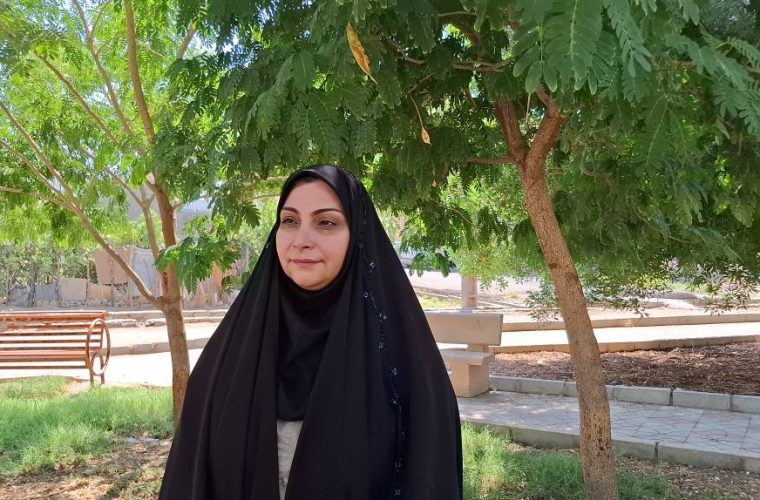 با تعامل دستگاه ها ،شاهد بهبود کیفیت مطلوب نقاط کور پوشش ارتباطی در گچساران خواهیم بود با تعامل دستگاه ها ،شاهد بهبود کیفیت مطلوب نقاط کور پوشش ارتباطی در گچساران خواهیم بود