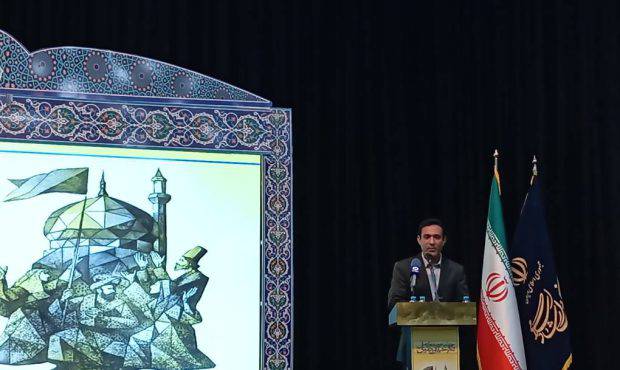 احیای سینما هنر یاسوج با مسئولیت اجتماعی نفت