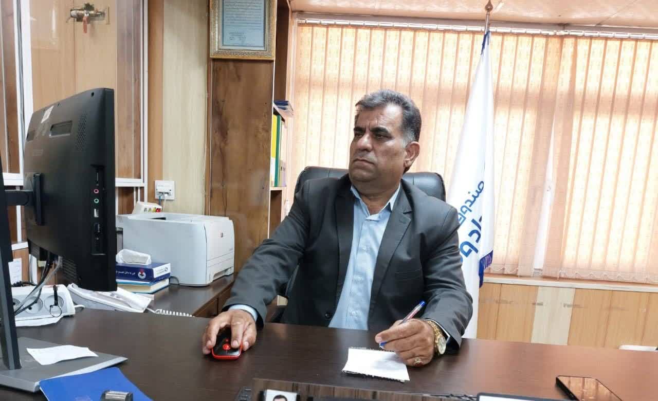 کاهش معوقات صندوق قرض‌الحسنه امداد ولایت کهگیلویه و بویراحمد به کمتر از نیم درصد