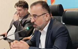 از تاکید فرماندار چرام بر شفافیت پرداخت تسهیلات اشتغالزایی تا افتتاح نمایندگی اداره کار چرام /تخصیص ۹۳میلیارددتومان تسهیلات اشتغالزایی به شهرستان چرام