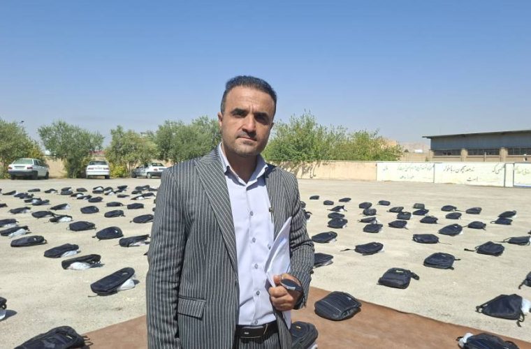 لبخند ۵هزار دانش آموز با حمایت شرکت نفت و گاز گچساران لبخند ۵هزار دانش آموز با حمایت شرکت نفت و گاز گچساران