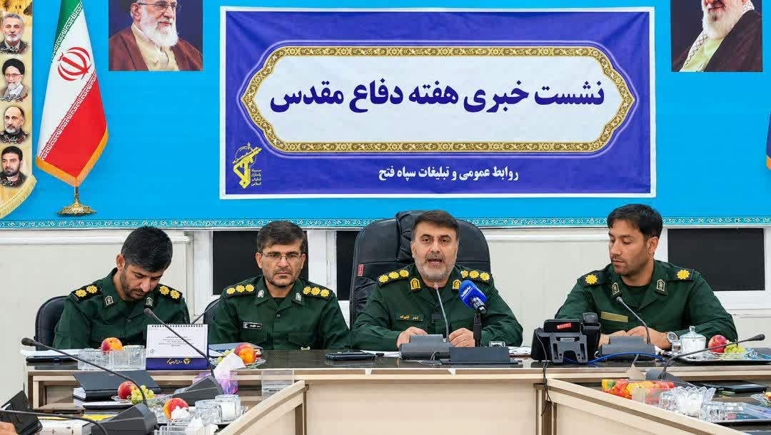 اجرای۲۶۲عنوان برنامه در هفته دفاع مقدس