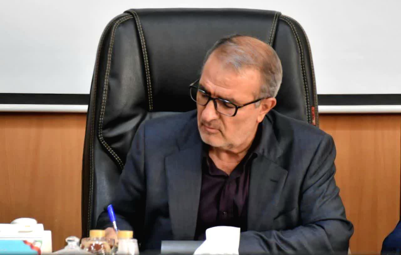 پیام استاندار کهگیلویه و بویراحمد در پی سخنرانی رئیس جمهور در مجمع عمومی سازمان ملل متحد