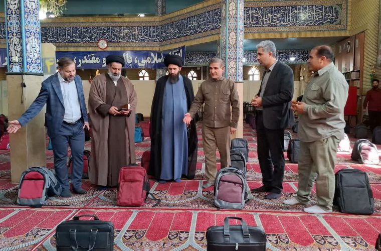 توزیع ۶هزار بسته نوشت افزار ویژه دانشآموزان کم برخوردار کهگیلویه و بویراحمد توزیع ۶هزار بسته نوشت افزار ویژه دانشآموزان کم برخوردار کهگیلویه و بویراحمد