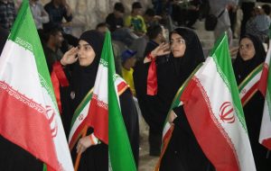 میدان یار ؛جشنواره ای فراتر از برد و باخت