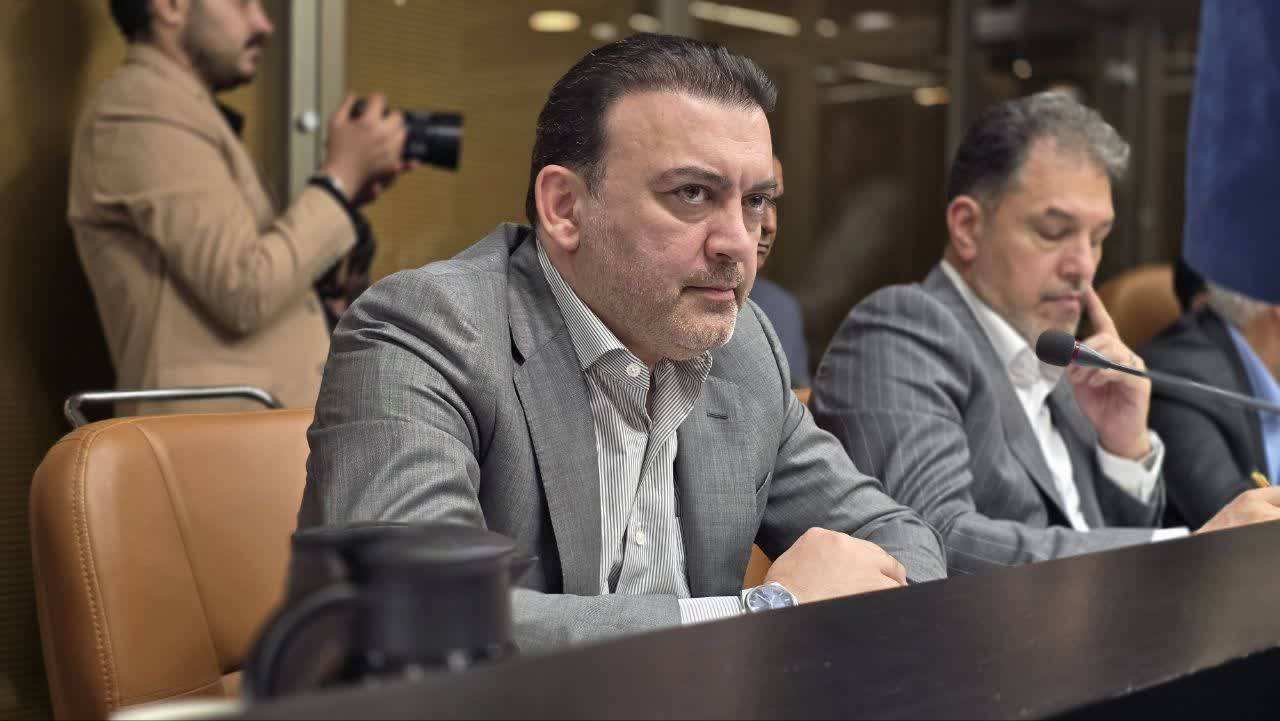 کهگیلویه و بویراحمد امید گازی کشور است