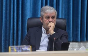 نقش سرباز اقتصادی کمتر از رزمندگان جبهه‌ها نیست