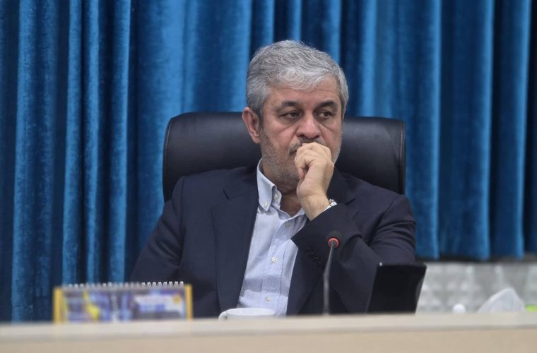 نقش سرباز اقتصادی کمتر از رزمندگان جبههها نیست نقش سرباز اقتصادی کمتر از رزمندگان جبههها نیست