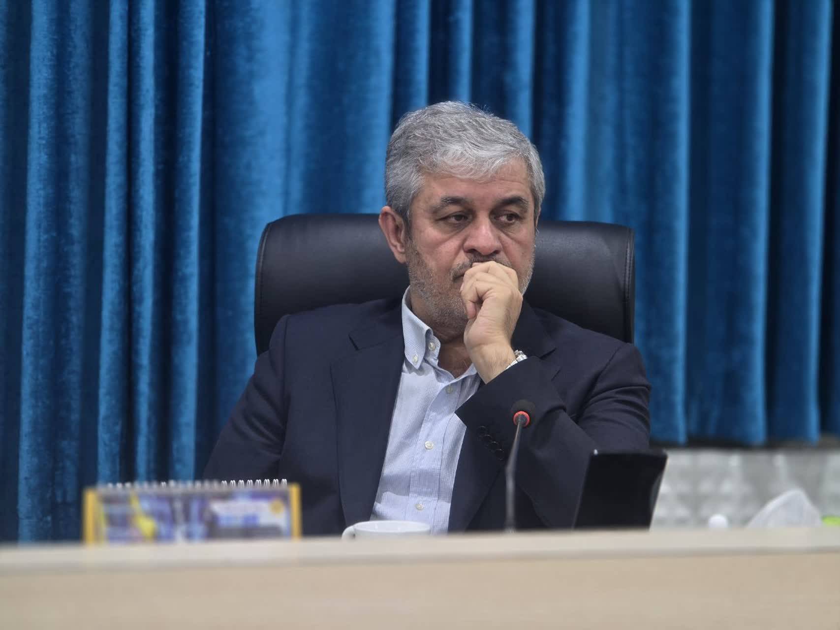 نقش سرباز اقتصادی کمتر از رزمندگان جبهه‌ها نیست
