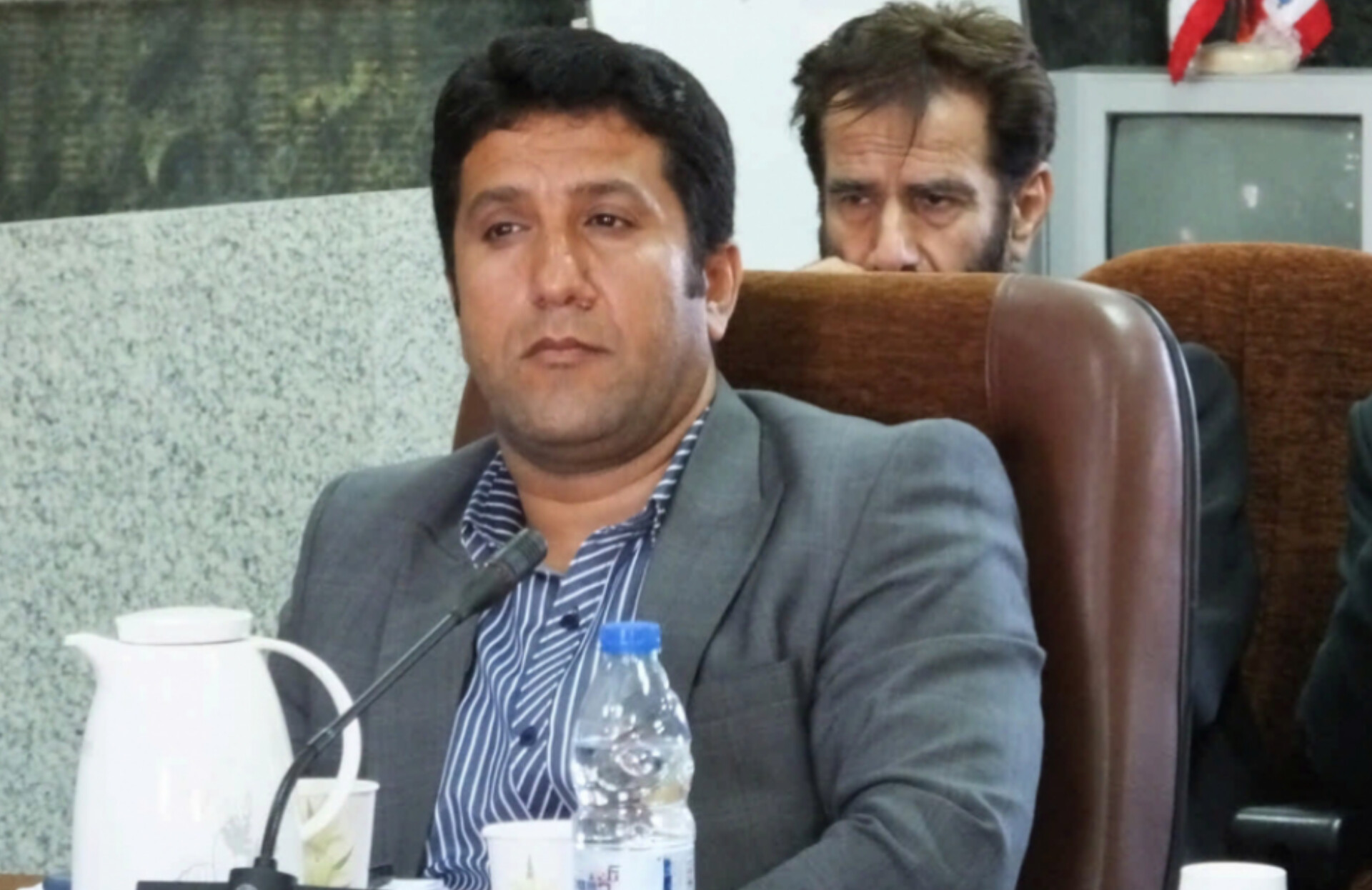 دانشگاه آزاد اسلامی واحد گچساران در مسیر  تعالی